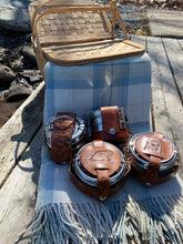 Load image into Gallery viewer, Tiffin C - woods theme with owl top