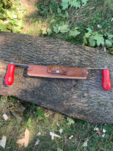 Load image into Gallery viewer, Drawknife Sheath