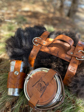 Load image into Gallery viewer, Tiffin C - woods theme with owl top