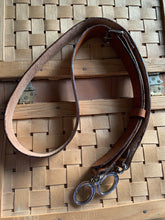 Load image into Gallery viewer, Blanket straps - woods theme