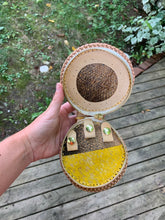 Load image into Gallery viewer, Jewellery Case - Loon