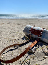 Load image into Gallery viewer, Crossbody/shoulder strap