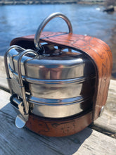 Load image into Gallery viewer, Tiffin A - woods theme