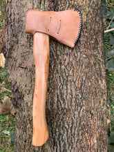 Load image into Gallery viewer, Hatchet and Sheath Sets
