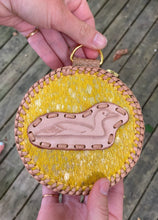 Load image into Gallery viewer, Jewellery Case - Loon