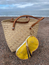 Load image into Gallery viewer, Y2K Sunglasses Case - yellow