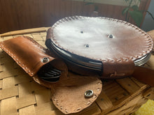 Load image into Gallery viewer, Picnic Purse