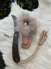 Load image into Gallery viewer, Forager Pocketknife Sets