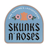 Skunks n’ Roses