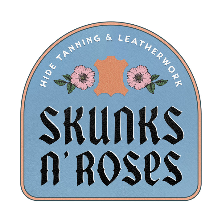 About Skunks n' Roses – Skunks n’ Roses