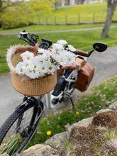 Load image into Gallery viewer, Front bicycle basket
