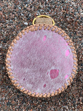 Load image into Gallery viewer, Jewellery Case - Pink Roseate Tern
