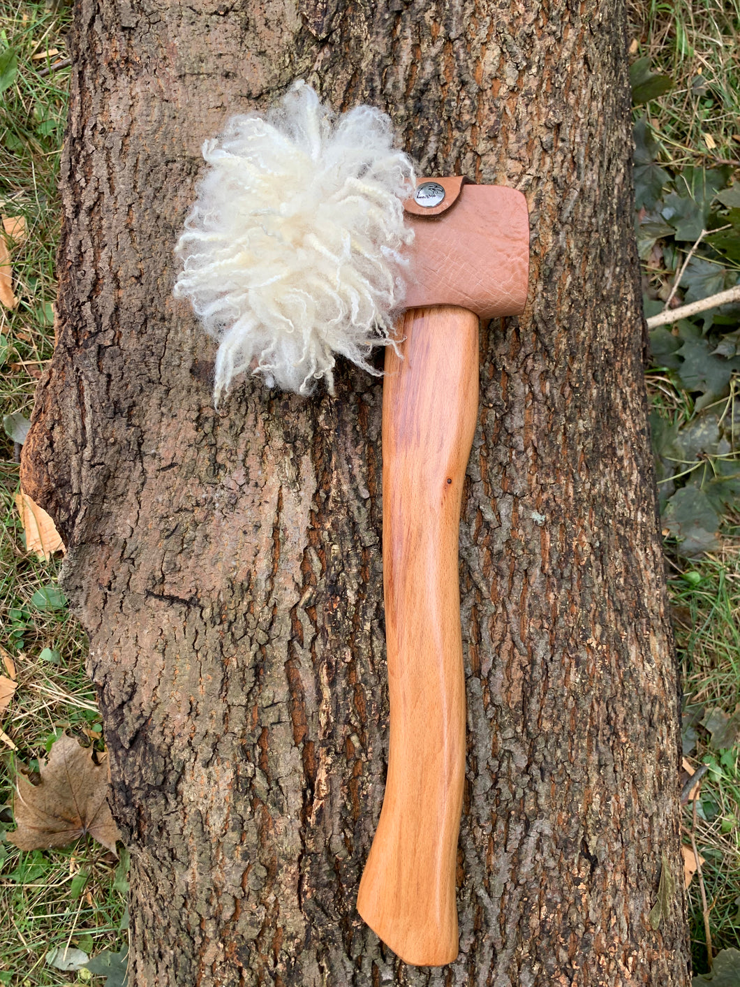 Hatchet and Sheath Sets